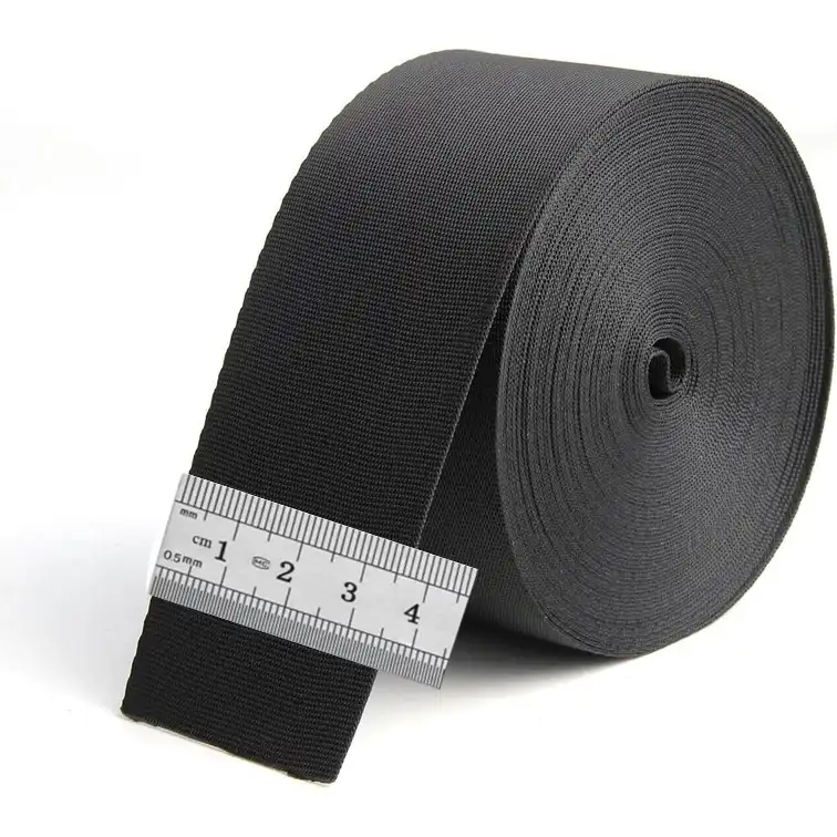 نوار یراق مدل برزنتی طول 10 متر