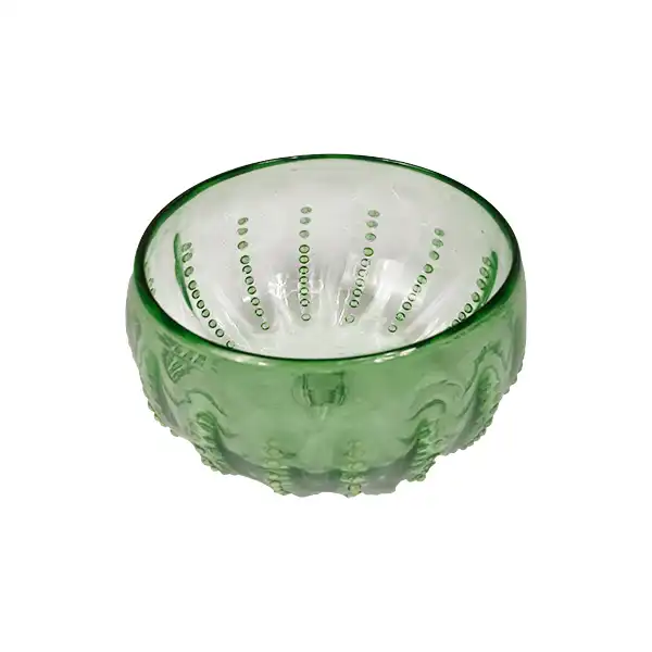 کاسه شیشه ای مدل نگینی