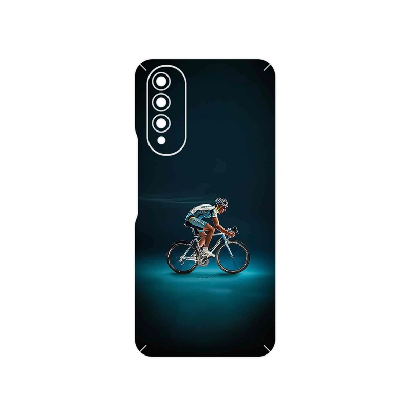 برچسب پوششی ماهوت مدل Road_cycling مناسب برای گوشی موبایل ویکو T50