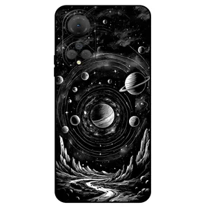 Megafone Mars 7424 Cover For Honor X7 4G