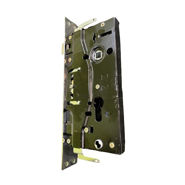 قفل درب ضد سرقت مدل چهار لول قفل درب ضد سرقت مدل چهار لول