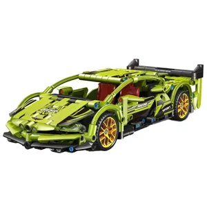 ساختنی نبی مدل Mclaren super sport 