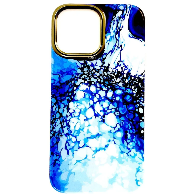 کاور کاجسا مدل Bubble مناسب برای گوشی موبایل  اپل iphone13 promax