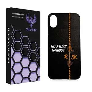 RIVEN RI2-15 Case For Apple iPhone XS Max