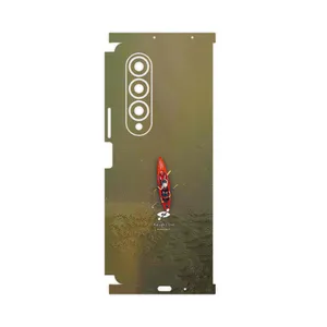 MAHOOT Kayak-FullSkin Cover Sticker for Samsung Galaxy Z Fold4