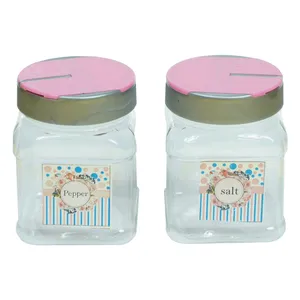 جای ادویه 2 پارچه کد 01