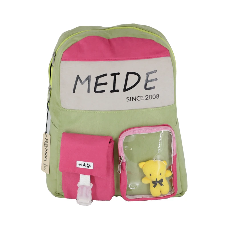 کوله پشتی مدل Zopu 