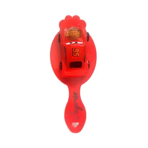 برس کودک مدل مک کوئین 