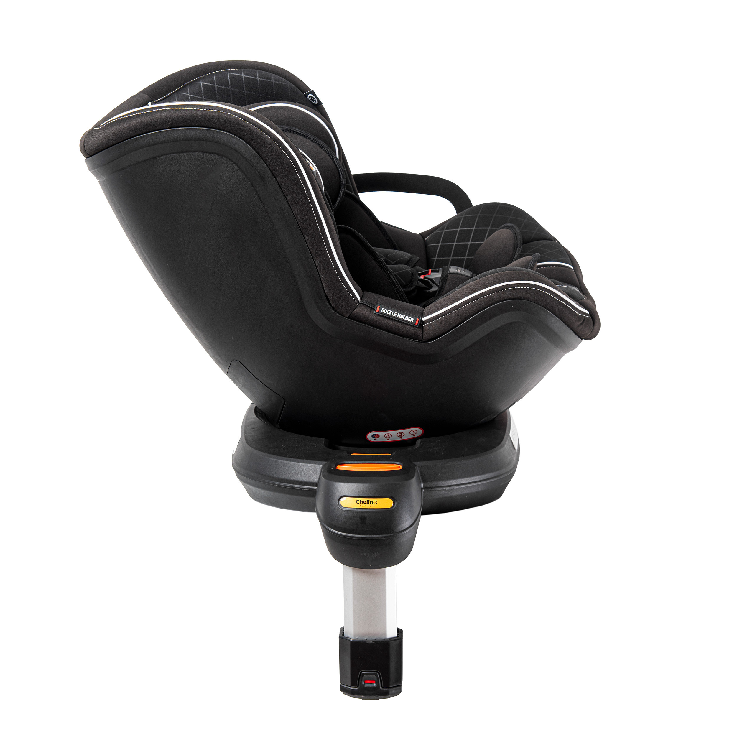 صندلی خودرو کودک چلینو مدل SPORTSLINE 360 SPIN