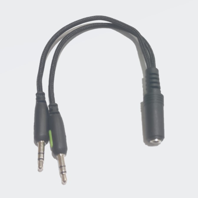 هدست مخصوص بازی  مدل F2