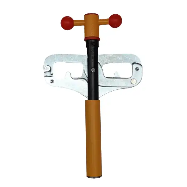 قفل پدال گارد مدل D541