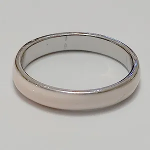 انگشتر زنانه مدل mb3086