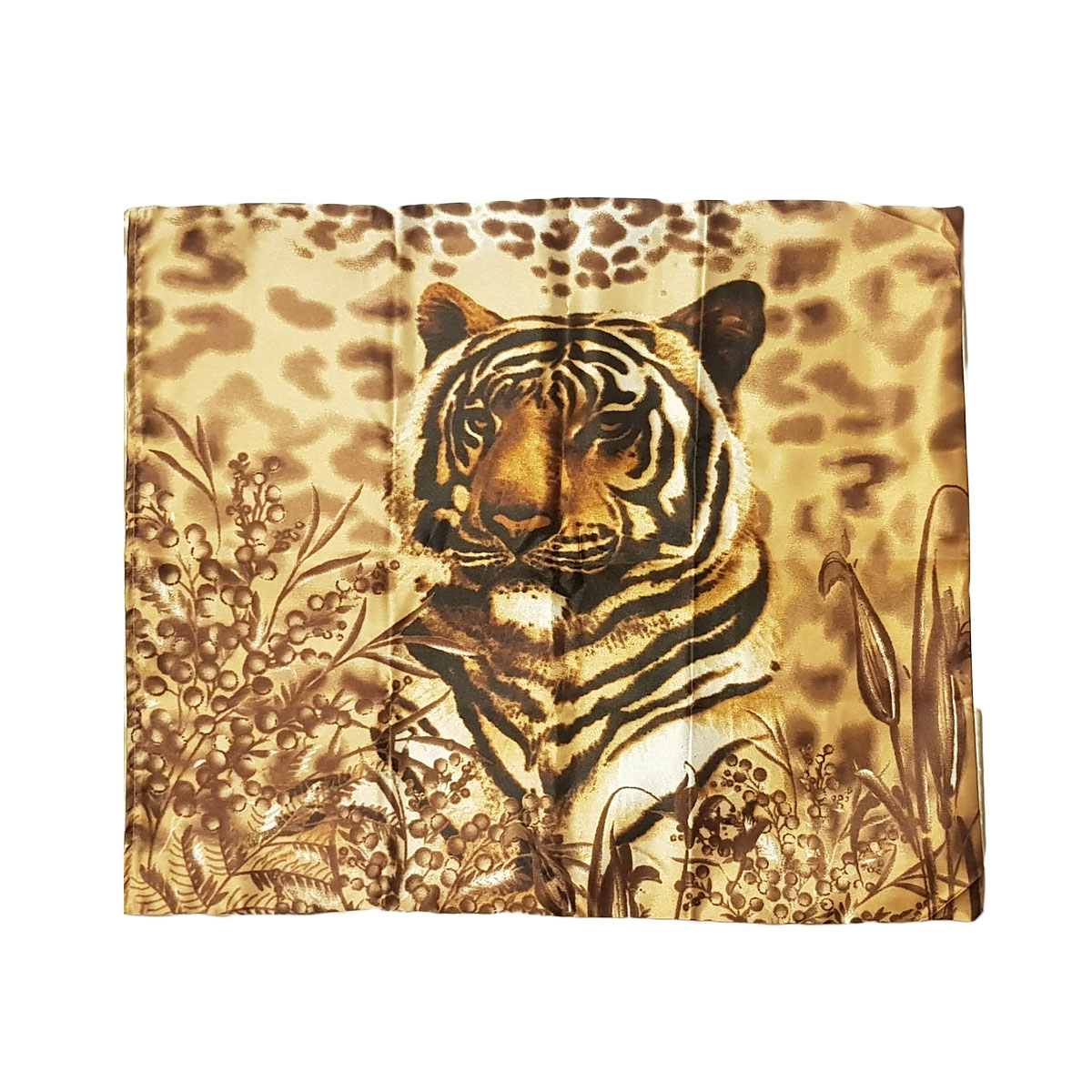 رو بالشی ویکتوریا مدل TIGER