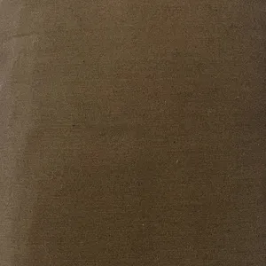 پارچه لباس عرض 0.9 متر مدل تترون رنگ قهوه‌ای