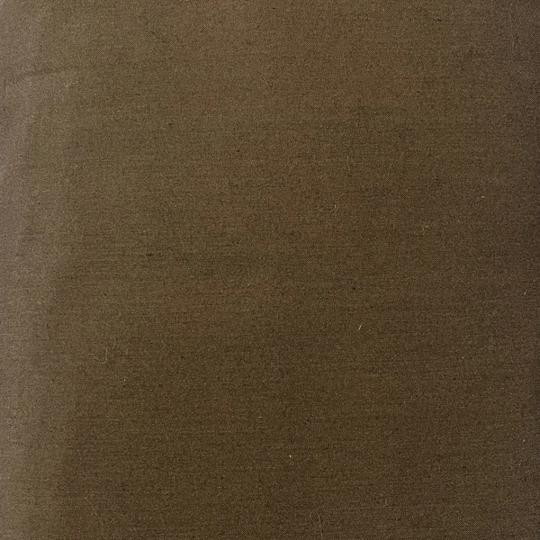 پارچه لباس عرض 0.9 متر مدل تترون رنگ قهوه‌ای