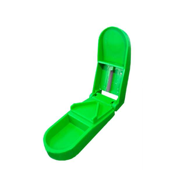 قرص نصف کن مدل R-01