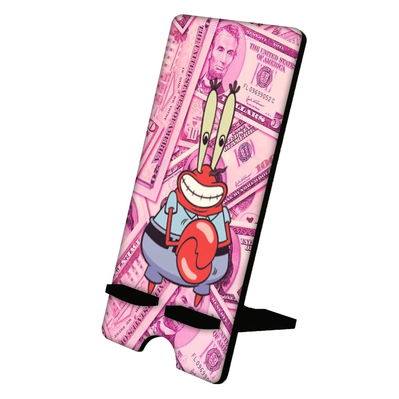 نگهدارنده گوشی موبایل مدل فانتزی کد 1946