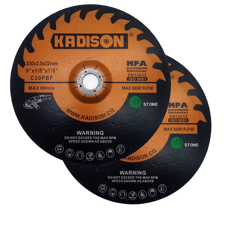 صحفه برش کادیسون مدل 230 بسته 2 عددی