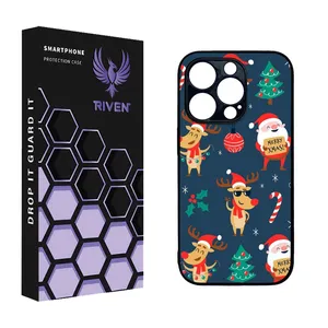 RIVEN RI3-2 Case For Apple iPhone 11 Pro Max