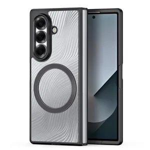 BodyGuard Wave Magsafe Case for Samsung Galaxy Z Fold 7