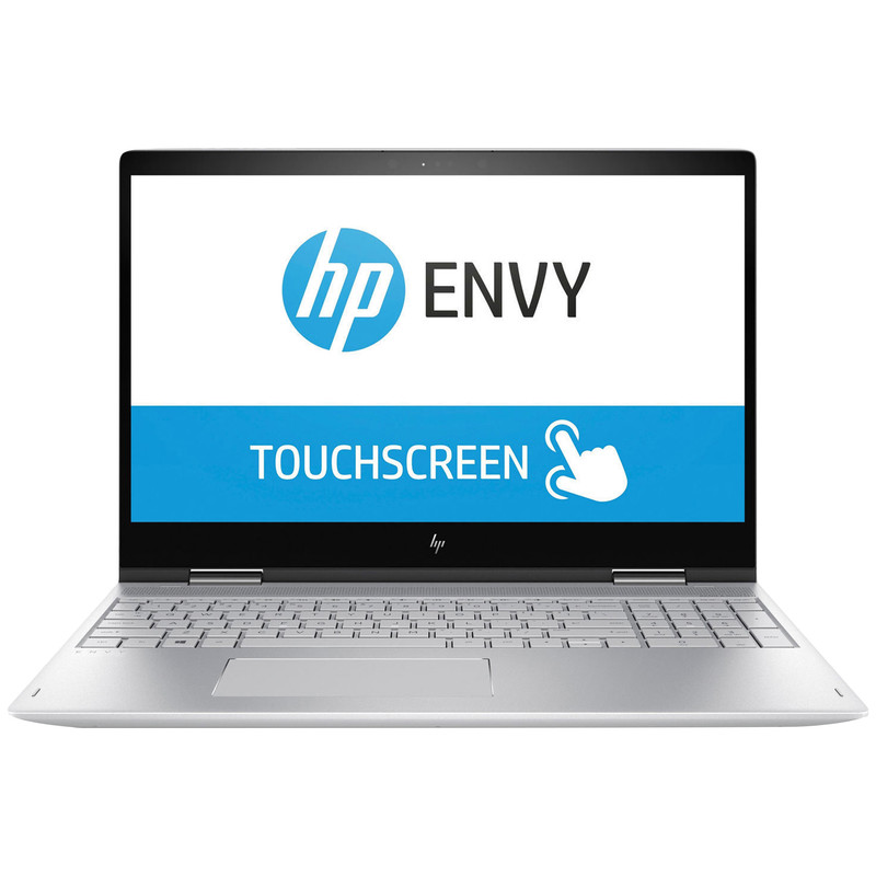 لپ تاپ 15 اینچی اچ پی مدل Envy X360 15T BP100 WP - C لپ تاپ 15 اینچی اچ پی مدل Envy X360 15T BP100 WP - C