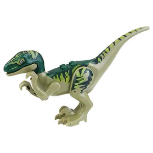ساختنی دنیای سرگرمی های کمیاب مدل دایناسور کد DSK-A613