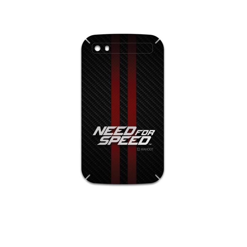 برچسب پوششی ماهوت مدل Need-for-Speed-Game مناسب برای گوشی موبایل بلک بری Classic