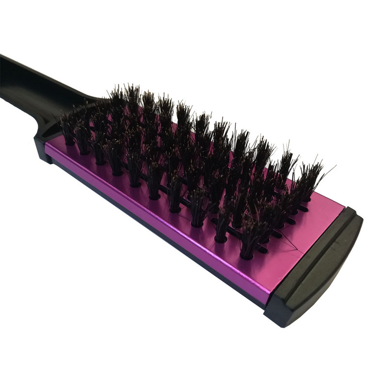 برس کراتینه مو سالون مدل B77