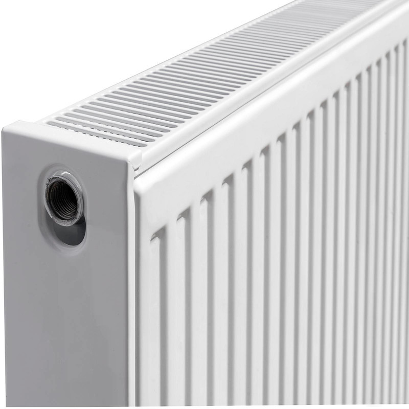 رادیاتور پنلی ایساتیس مدل IS140 رادیاتور پنلی ایساتیس مدل IS140