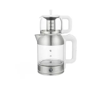 چای ساز روی هم دلمونتی مدل 410