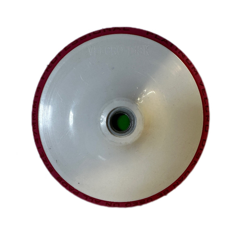 صفحه نگهدارنده پولیش مدل M14-147MM صفحه نگهدارنده پولیش مدل M14-147MM