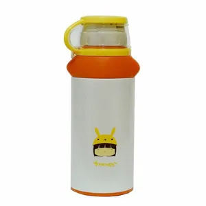 فلاسک هنری مدل Ms.king ظرفیت 0.5 لیتر