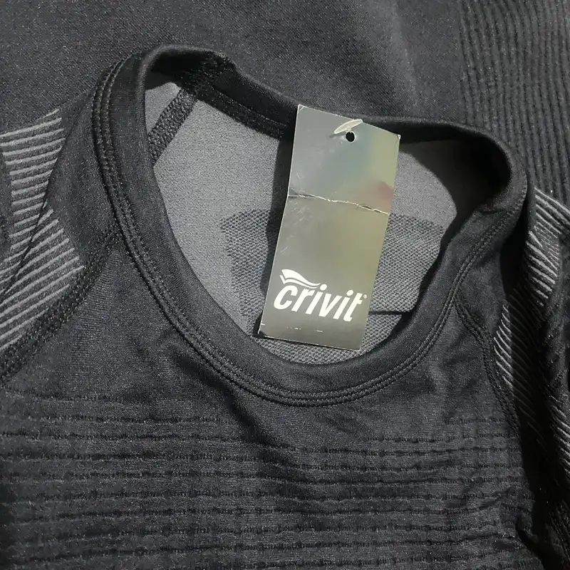 تی شرت ورزشی مردانه کریویت مدل 309092