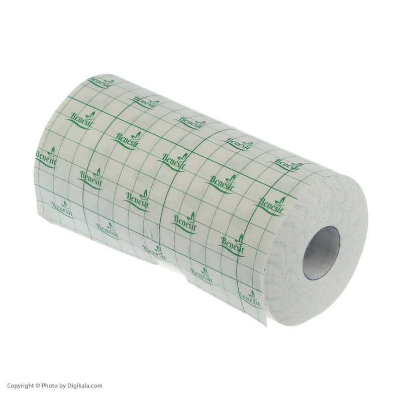 چسب پانسمان بنسیت مدل B014