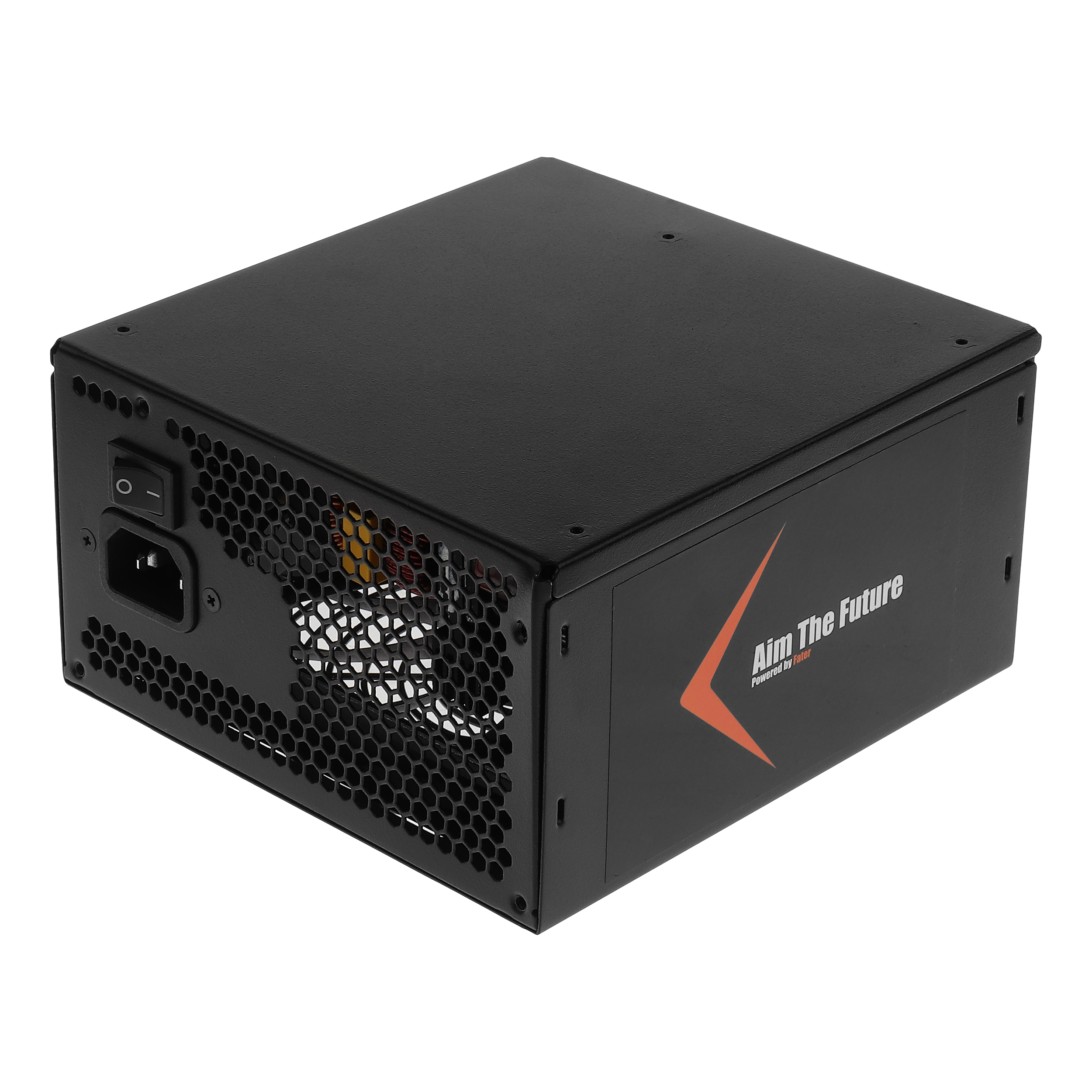 منبع تغذیه کامپیوتر 1250 وات فاطر مدل FP-P1250