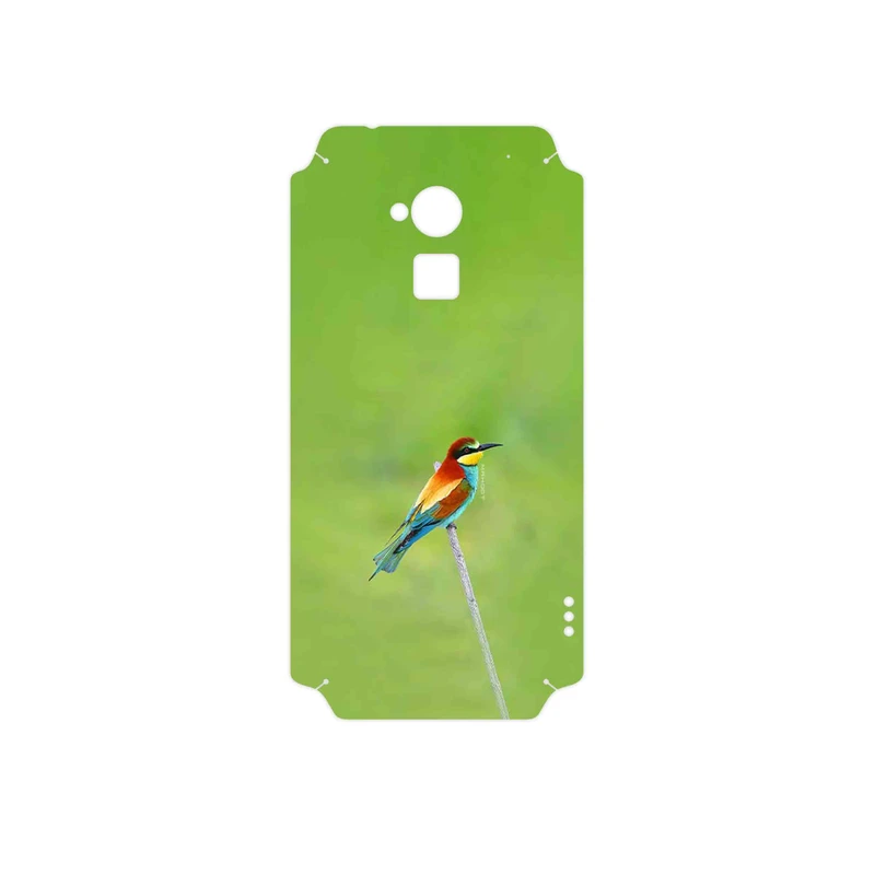 برچسب پوششی ماهوت مدل European bee-eater مناسب برای گوشی موبایل اچ تی سی One Max