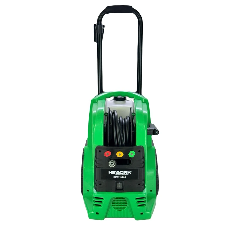 کارواش دینامی 170 بار 1800 وات های‌ورک مدل 1718