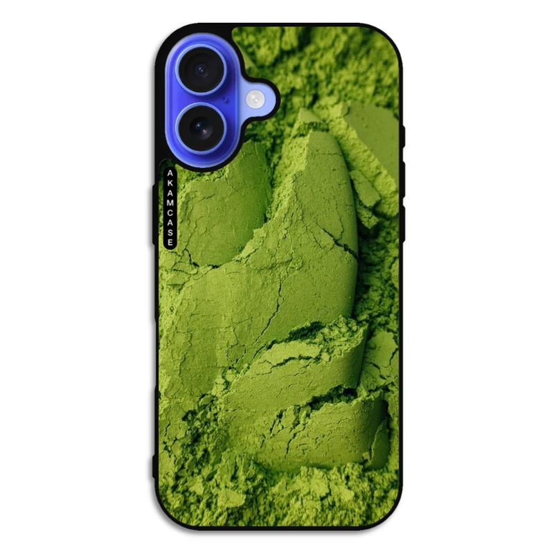 کاور آکام مدل AMC-WA16-MATCHA-9 مناسب برای گوشی موبایل اپل iPhone 16