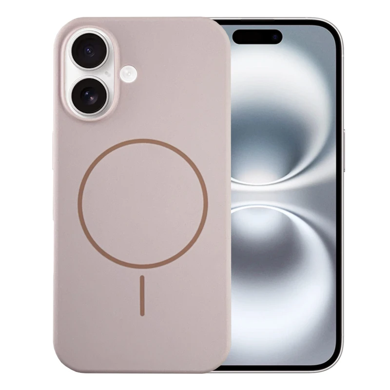 کاور گاردتک مدل MagSil_1 مناسب برای گوشی موبایل اپل iPhone 16