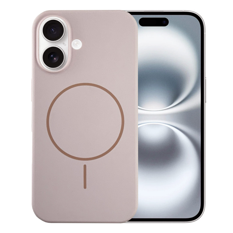 کاور گاردتک مدل MagSil_1 مناسب برای گوشی موبایل اپل iPhone 16
