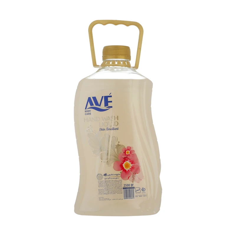 مایع دستشویی اوه - 2500 گرم
