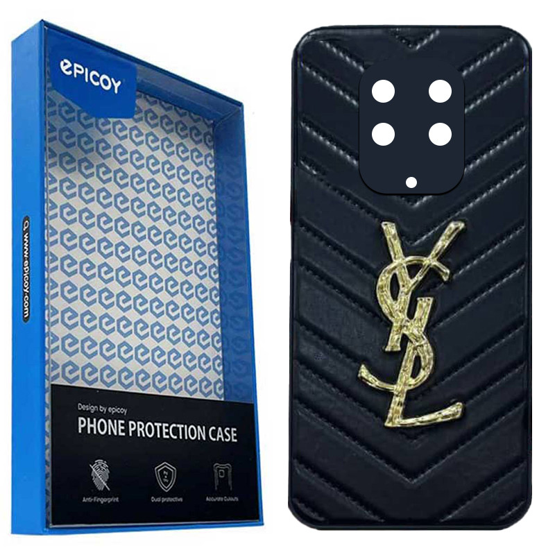 کاور اپیکوی مدل YSL مناسب برای گوشی موبایل شیائومی Redmi Note 9S / Note 9 Pro / Note 9 Pro Max