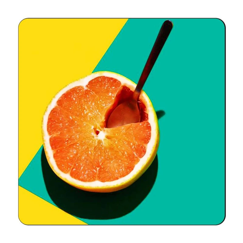 مگنت یخچالی گالری باجو طرح میوه کد fruit 91