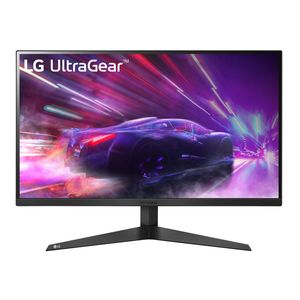 نقد و بررسی مانیتور گیمینگ 23.8 اینچ ال جی مدل UltraGear 24GQ50F-B توسط خریداران