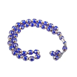 تسبیح مدل منگوله دار کد T-440