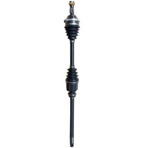 پلوس بلند فرانکو مدل 550615 مناسب برای پژو 207