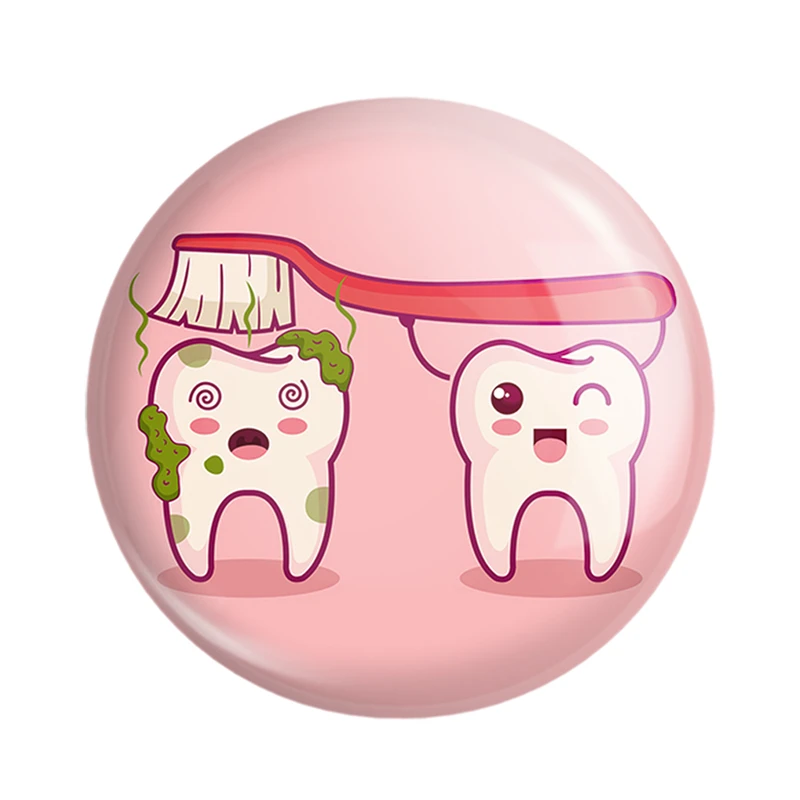 پیکسل خندالو مدل دندان و دندان پزشکی کودکانه کد 36760