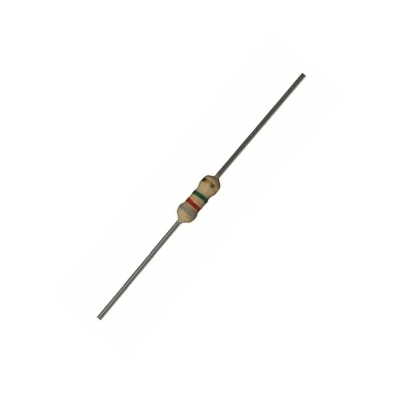 مقاومت 8.2 مگا اهم 1/4 وات کد 682 بسته 200 عددی