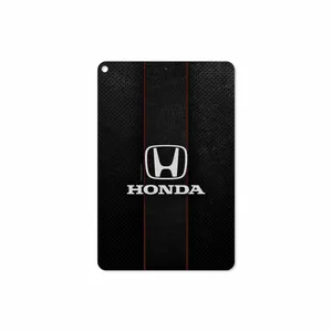 MAHOOT Honda Motor Cover Sticker for Apple iPad mini GEN 5 2019 A2133