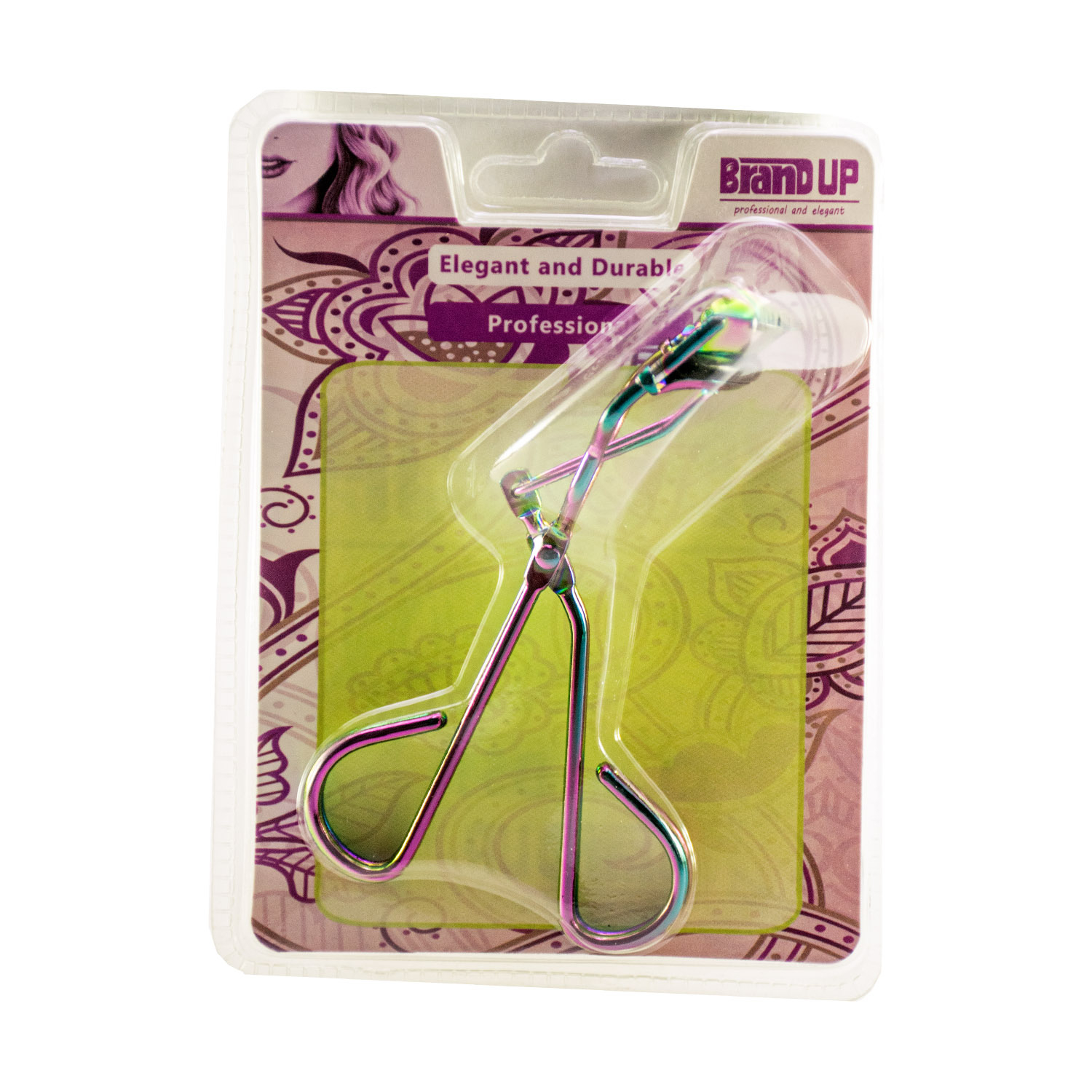 فرمژه برند آپ مدل B-52